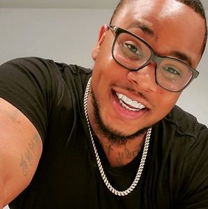 Meet your Posher, Donte